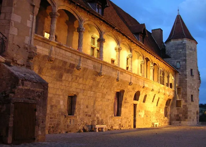Casita Néracaise