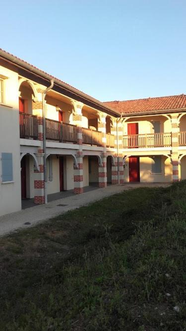 Casita Néracaise Nérac