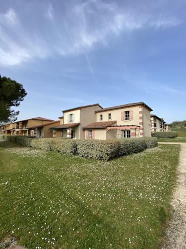 Casita Néracaise Appartement