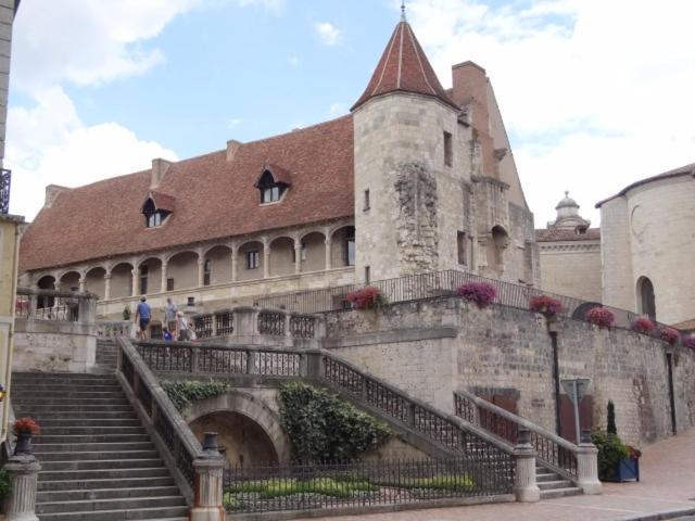 Casita Néracaise * Nérac