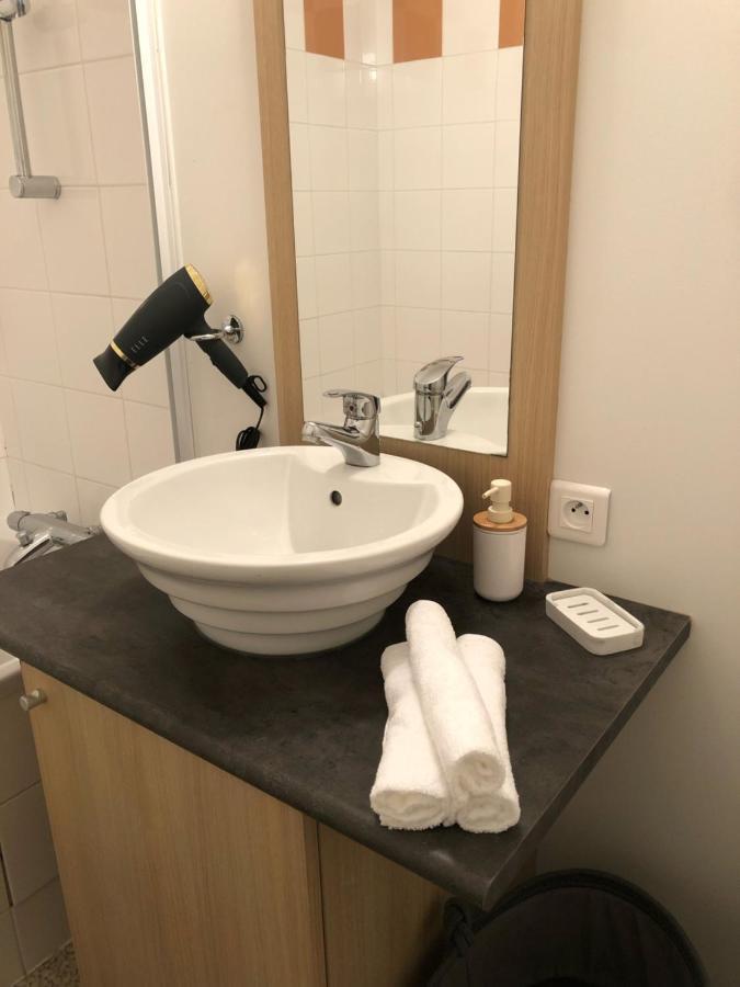 Casita Néracaise Appartement Nérac
