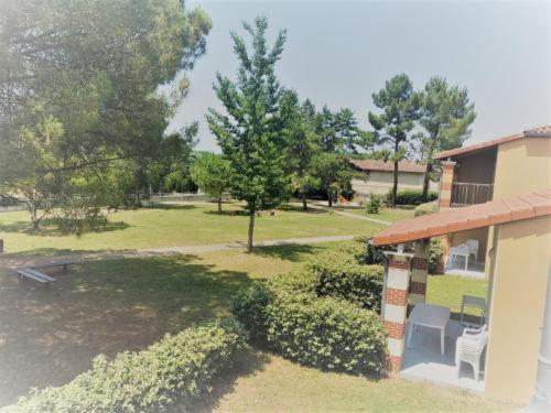 Appartement Casita Néracaise *