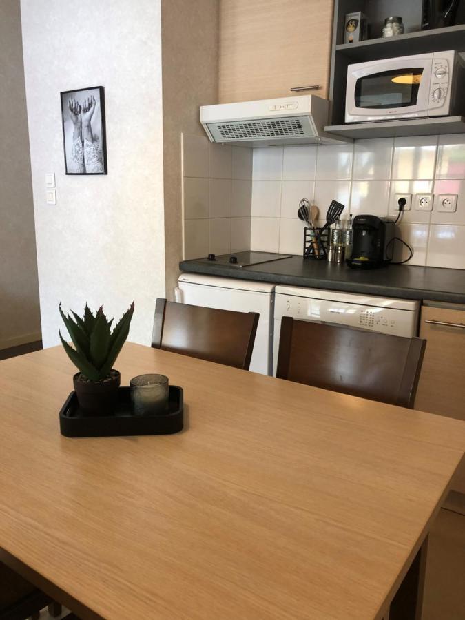 Appartement Casita Néracaise *