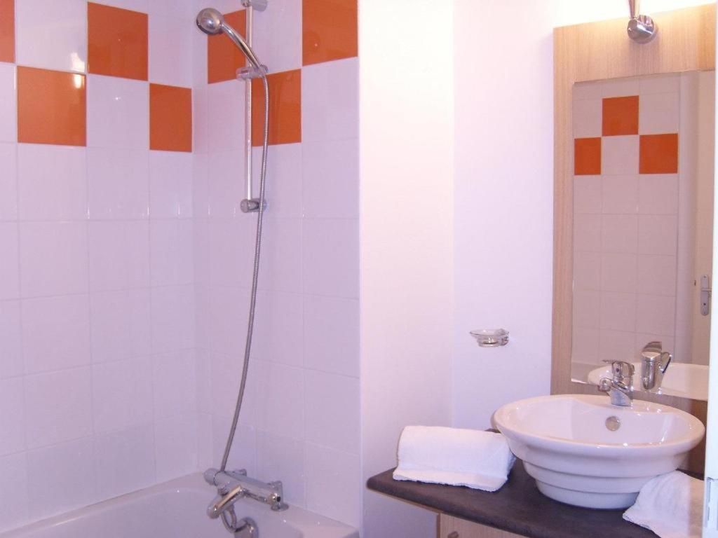 Appartement Casita Néracaise *