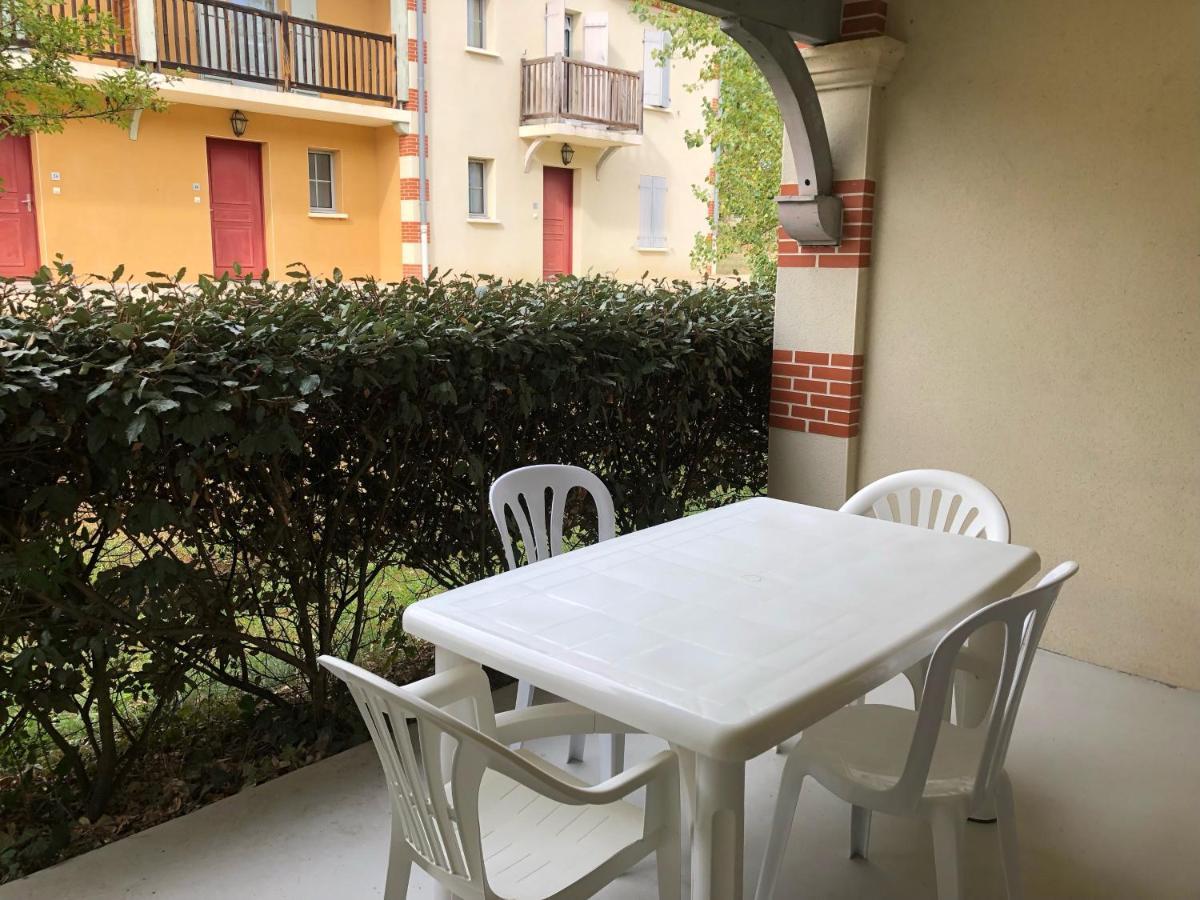 Appartement Casita Néracaise *